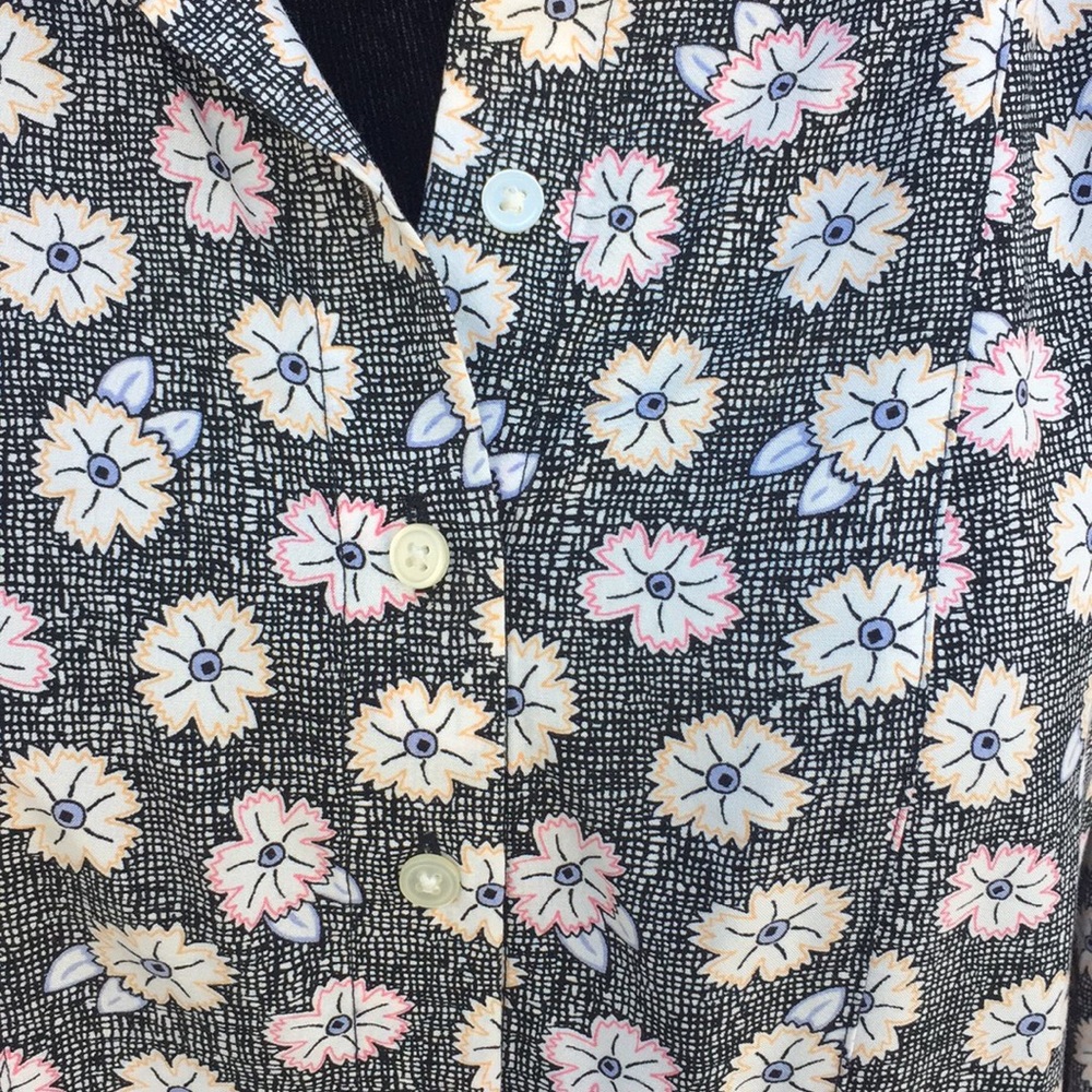 LOFT blouse S - Picture 2 of 4